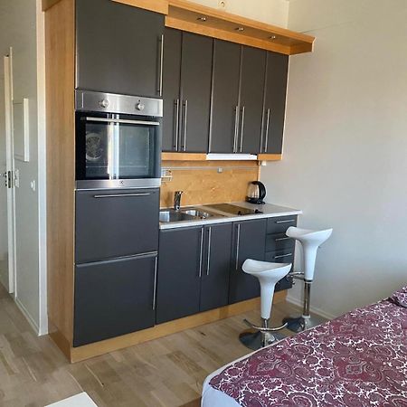Apartamento Oslo Resident 33L Exterior foto