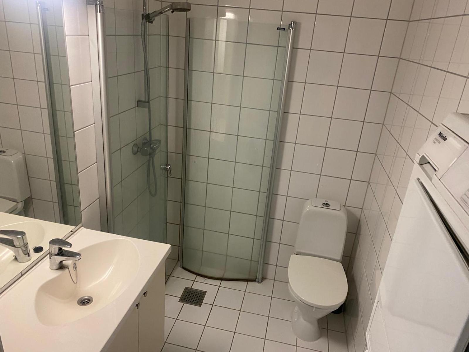 Apartamento Oslo Resident 33L Exterior foto