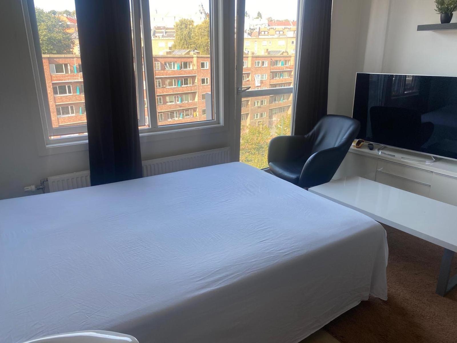 Apartamento Oslo Resident 33L Exterior foto