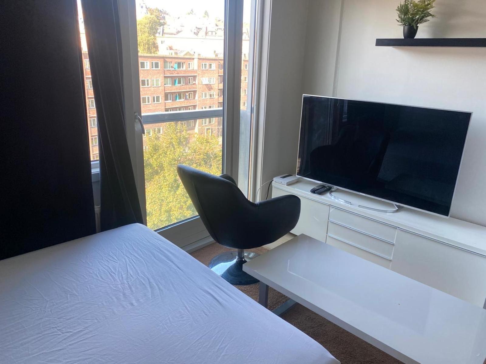 Apartamento Oslo Resident 33L Exterior foto